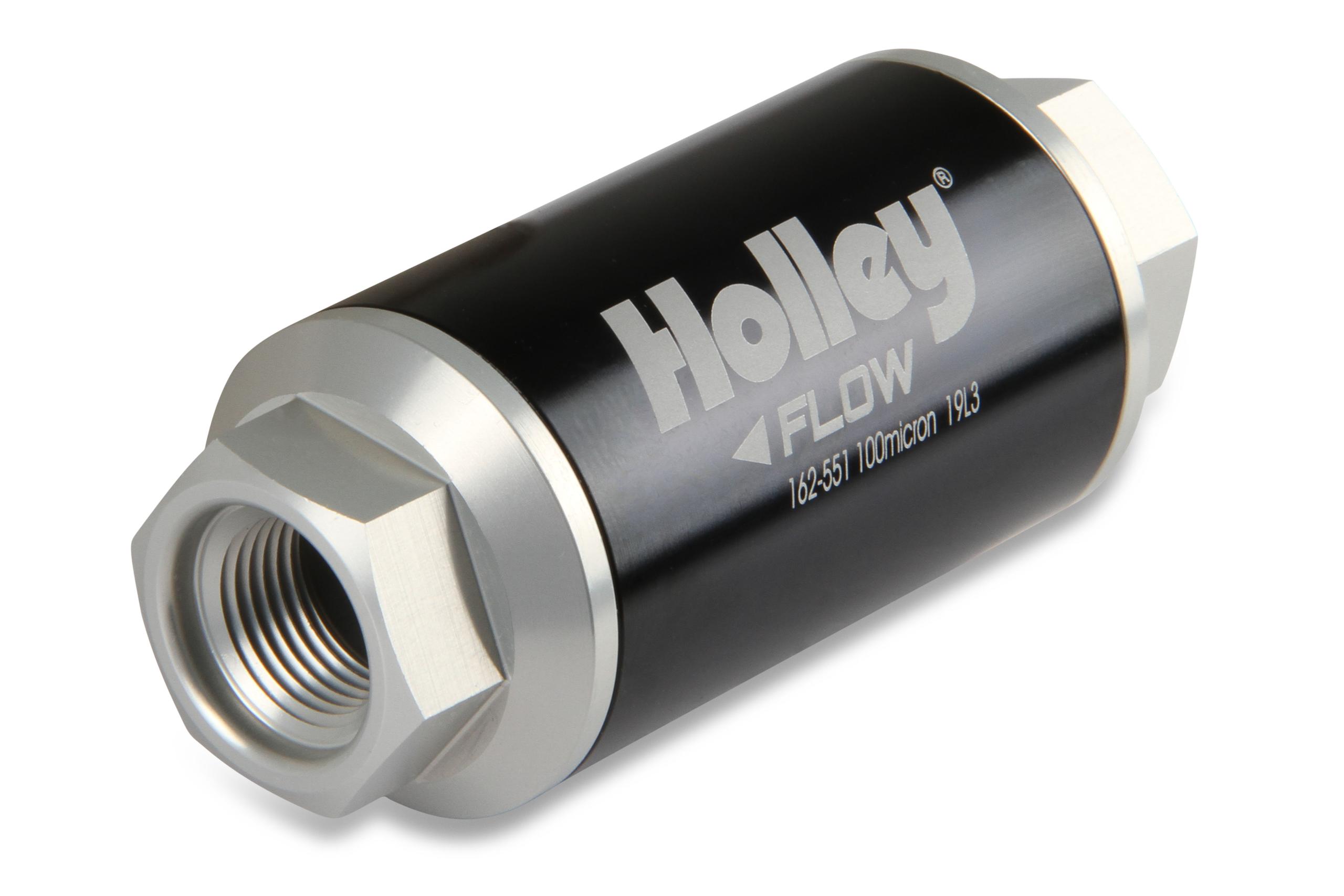 Holley Fuel System Kit.  - 526-1