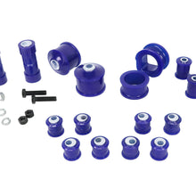 SuperPro SKYLINE R34 2WD ENHA KIT - KIT126K