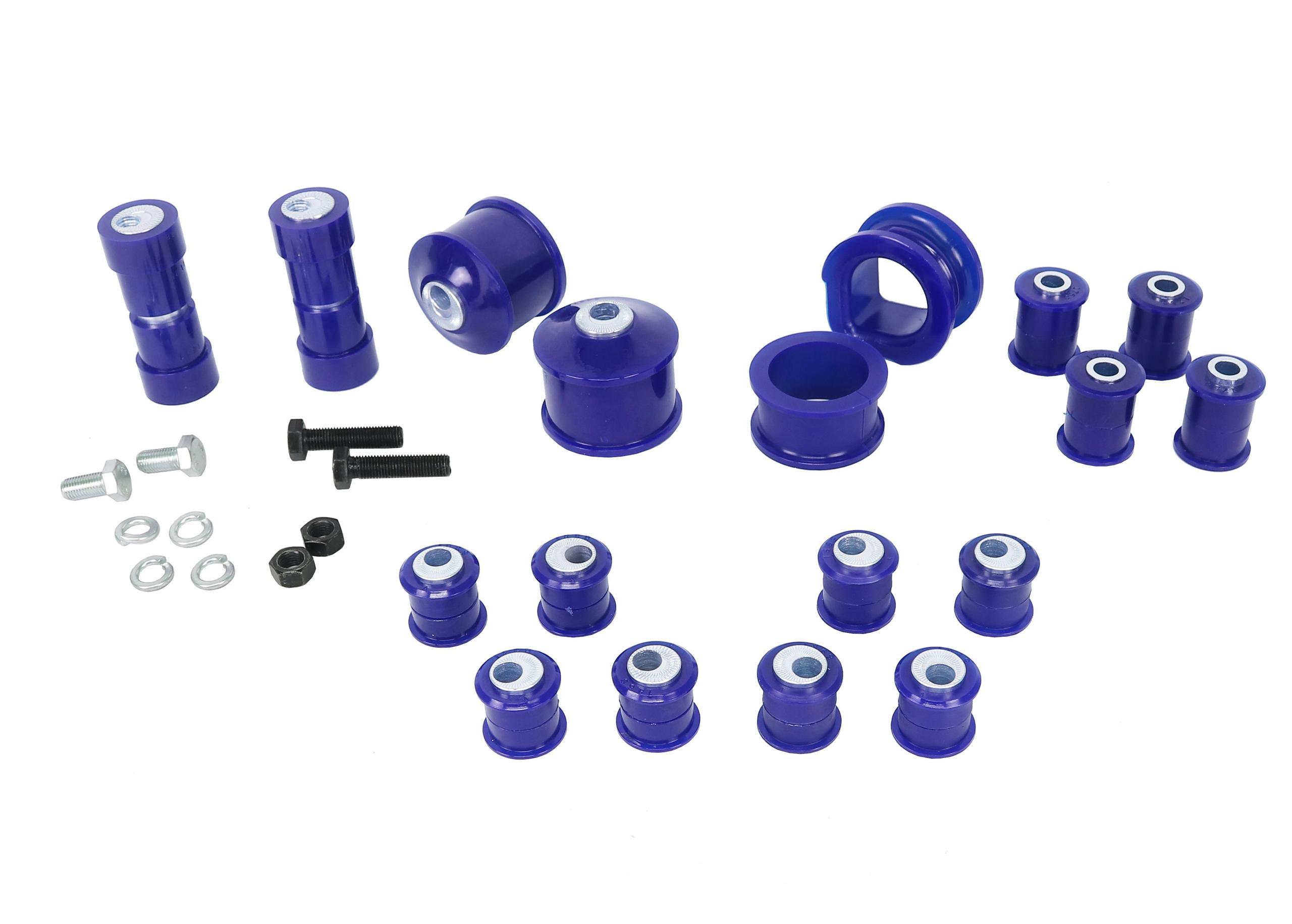 SuperPro SKYLINE R34 2WD ENHA KIT - KIT126K