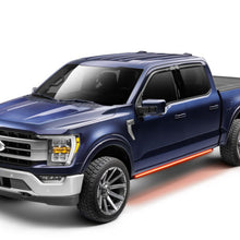 AMP Research Powerstep Vision 2021-2025 Ford F-150 Crew Cab - 96152-01A