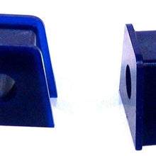 SuperPro MG - S/Bar Mt To Chas (1958-1980 Sprite, MGB) - SPF0063-17.5K