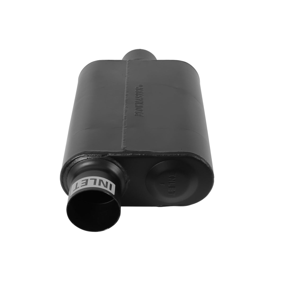 Flowmaster 3"In(O)/Out(C) Delta 40 409S  - 843041