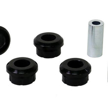Whiteline Performance Control Arm Lower Rear - Outer Bushing Kit - W63576