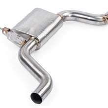 APR Cat-Back Exhaust Kit - CBK0040