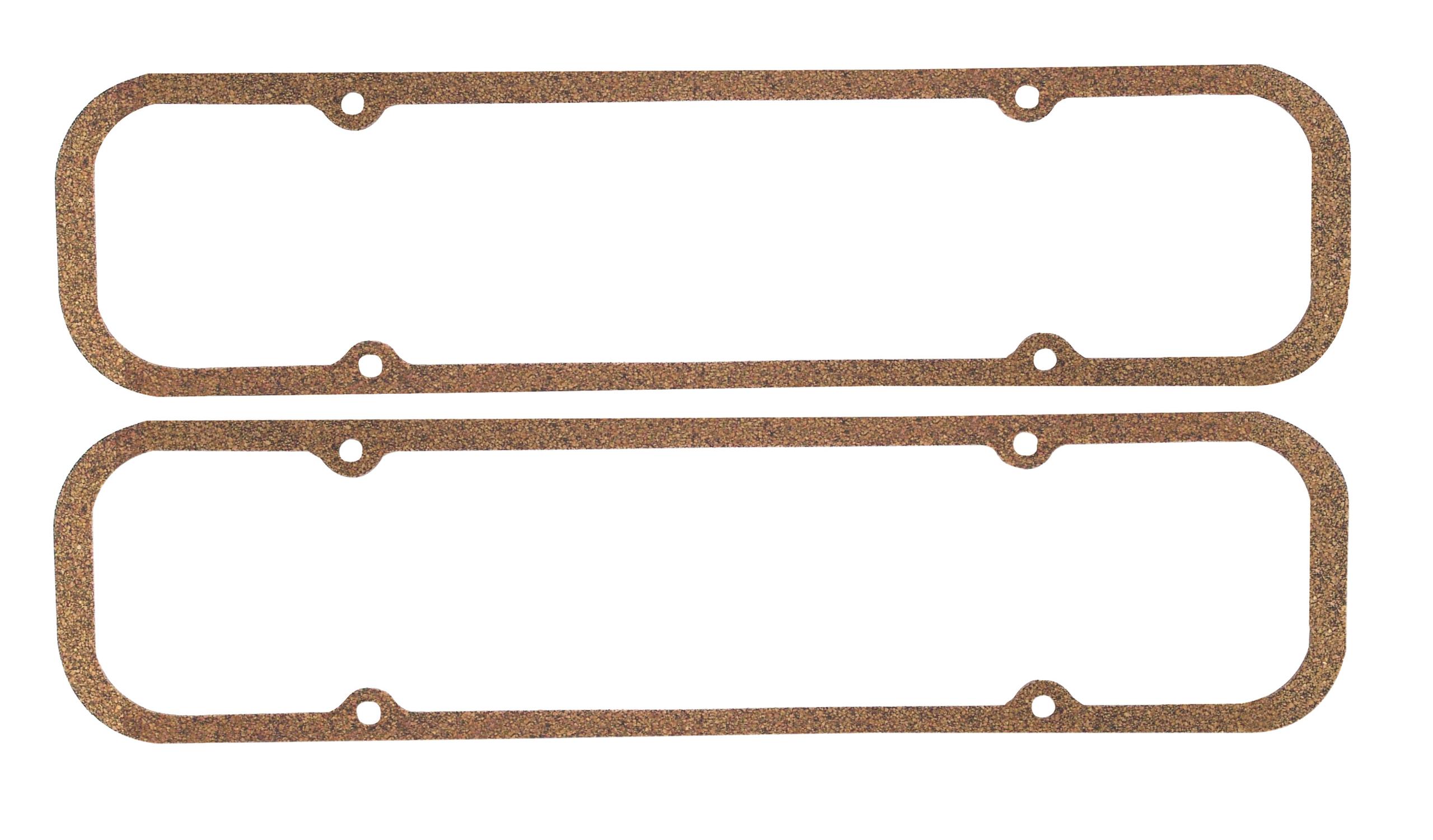 Mr. Gasket Performance Valve Cover Gaskets.  - 576