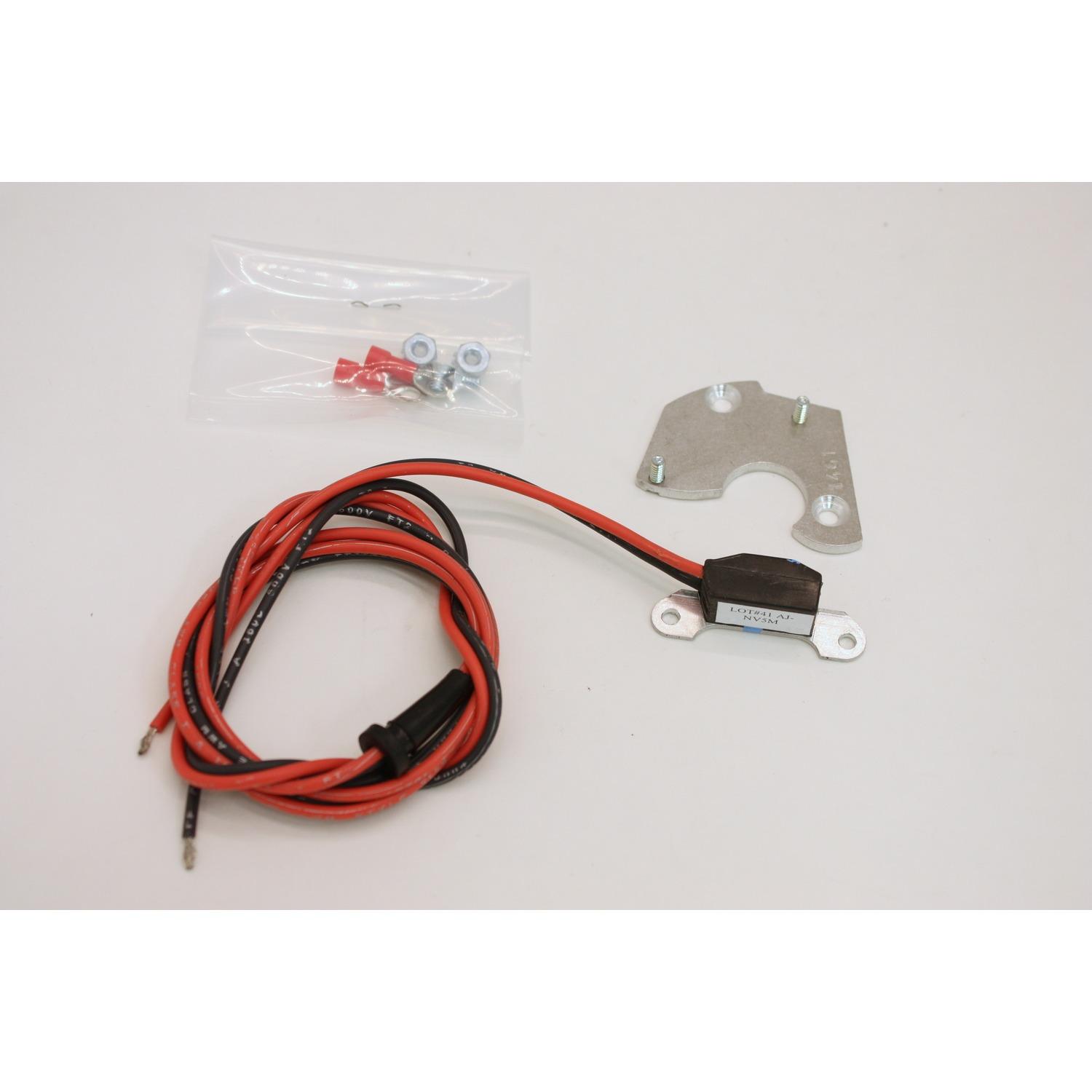Pertronix 14610 Module Replacement (Only) (One Module) For 1461 Ignitor Kit - 14610