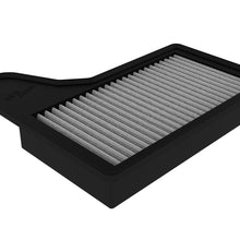 AFE Magnum FLOW OE Replacement Air Filter w/ Pro DRY S Media (2015-2020 Mustang) - 31-10255