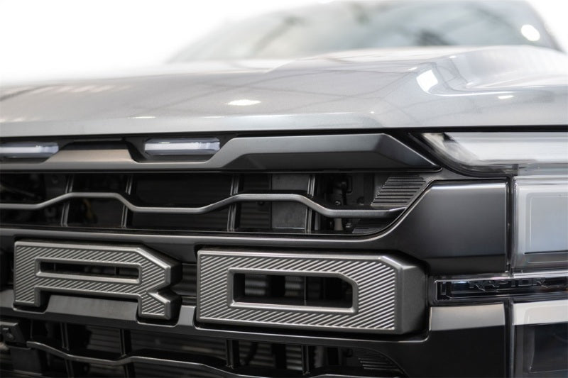 Addictive Desert Designs 2024-2025 Ford F-150 Raptor Adaptive Cruise Control Relocation Bracket - AC1305101NA