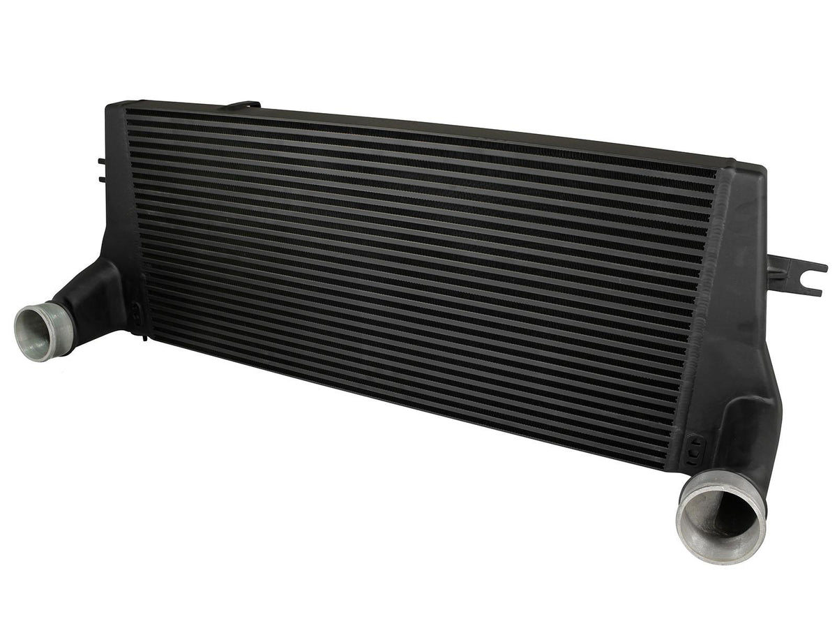 AFE BladeRunner Street Series Cast Intercooler (1994-2002 Ram 2500, Ram 3500) - 46-21061