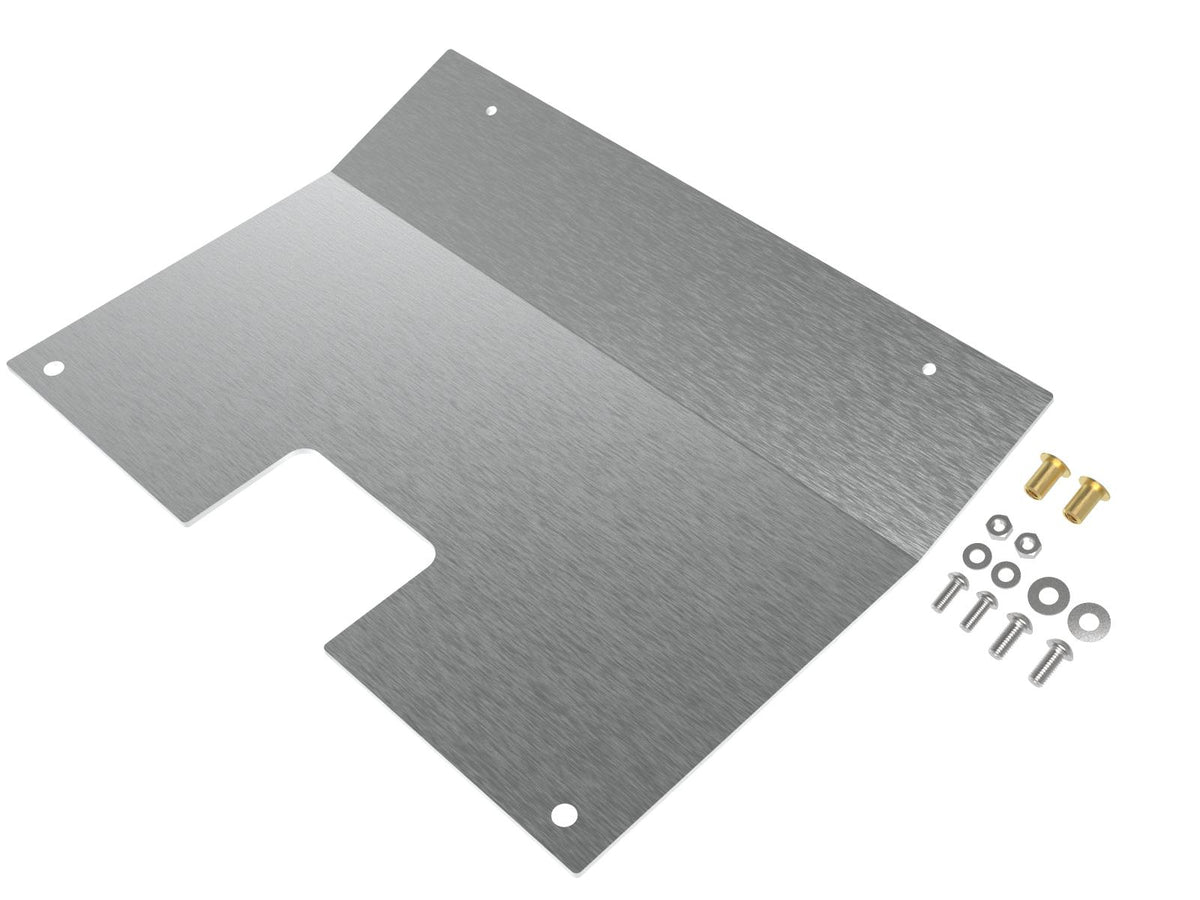 AFE Terra Guard Bumper Skid Plate - 79C27011