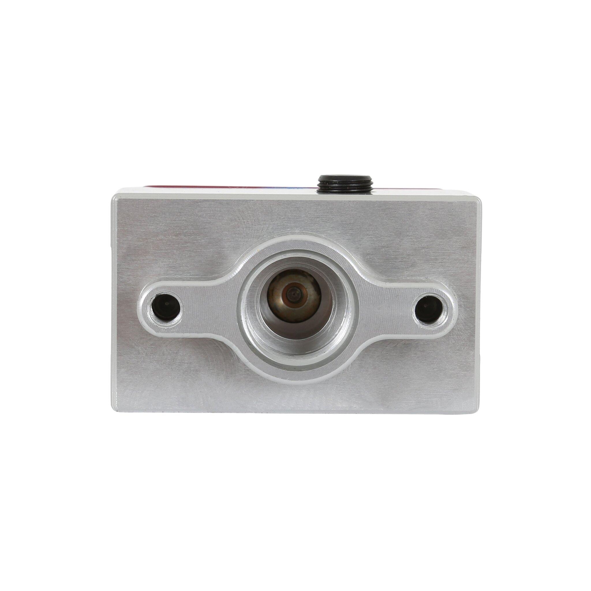 Quickfuel Billet Bypass Regulator. - 30-1900QFT