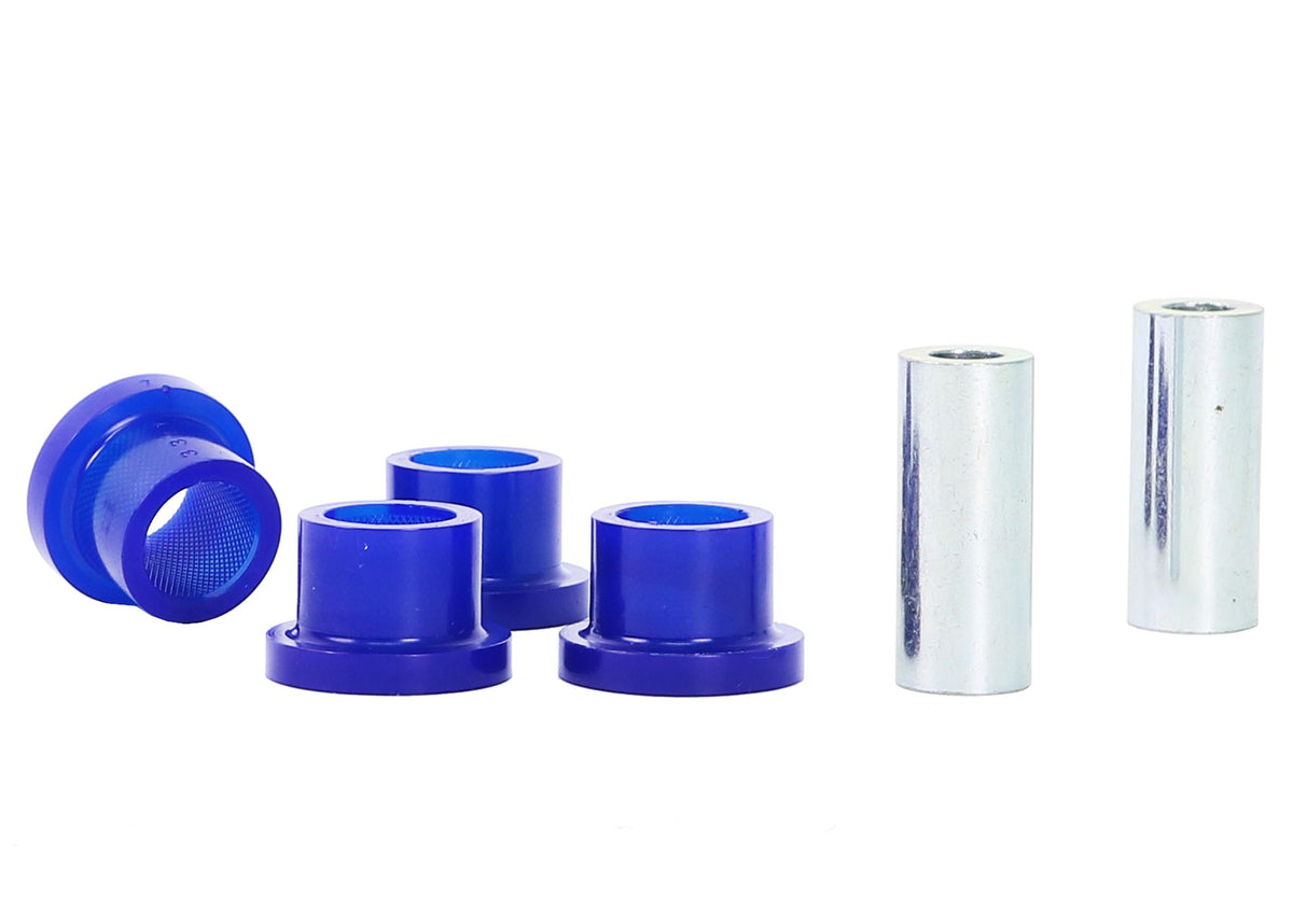 SuperPro VW LOWER INNER FRONT BUSH KIT - SPF3311K