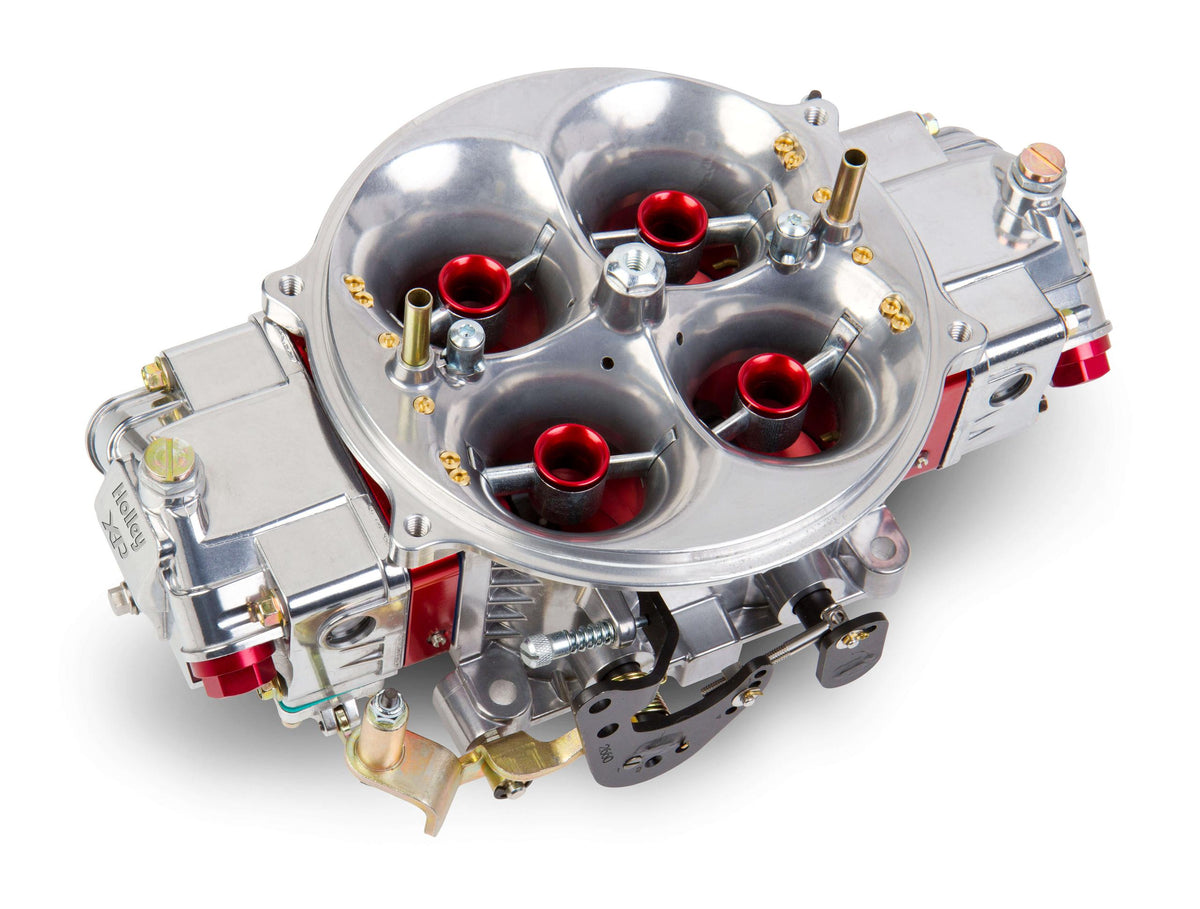 Holley 1050 CFM Gen 3 Ultra Dominator Carburetor.  - 0-80902RD