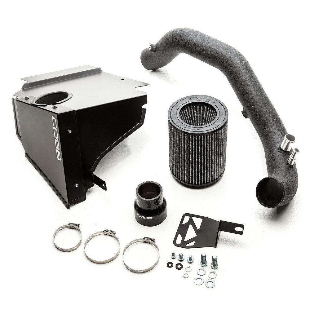 Cobb 2015-2016 Mustang 2.3L Ecoboost Cold Air Intake