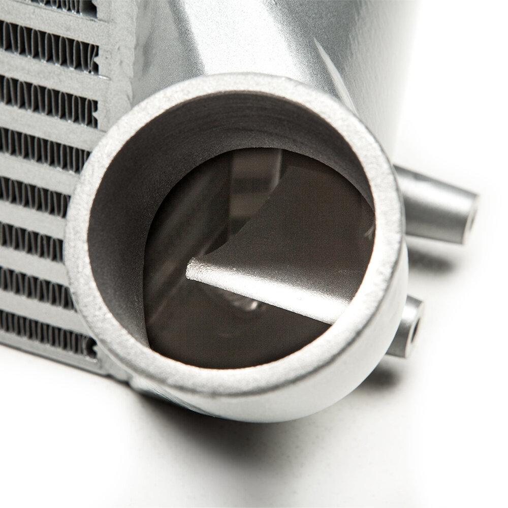 Cobb 2015-2016 Mustang 2.3L Ecoboost Front Mount Intercooler