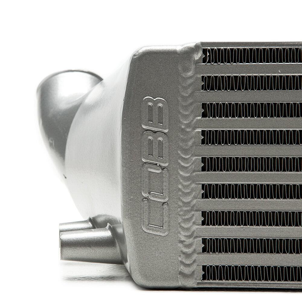 Cobb 2015-2016 Mustang 2.3L Ecoboost Front Mount Intercooler