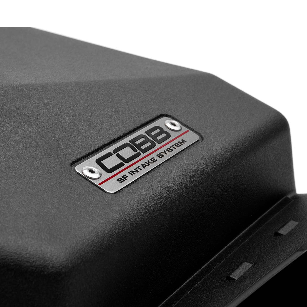 Cobb Intake System (2021-2025 Bronco 2.3L / 2.7L) - 7R1100