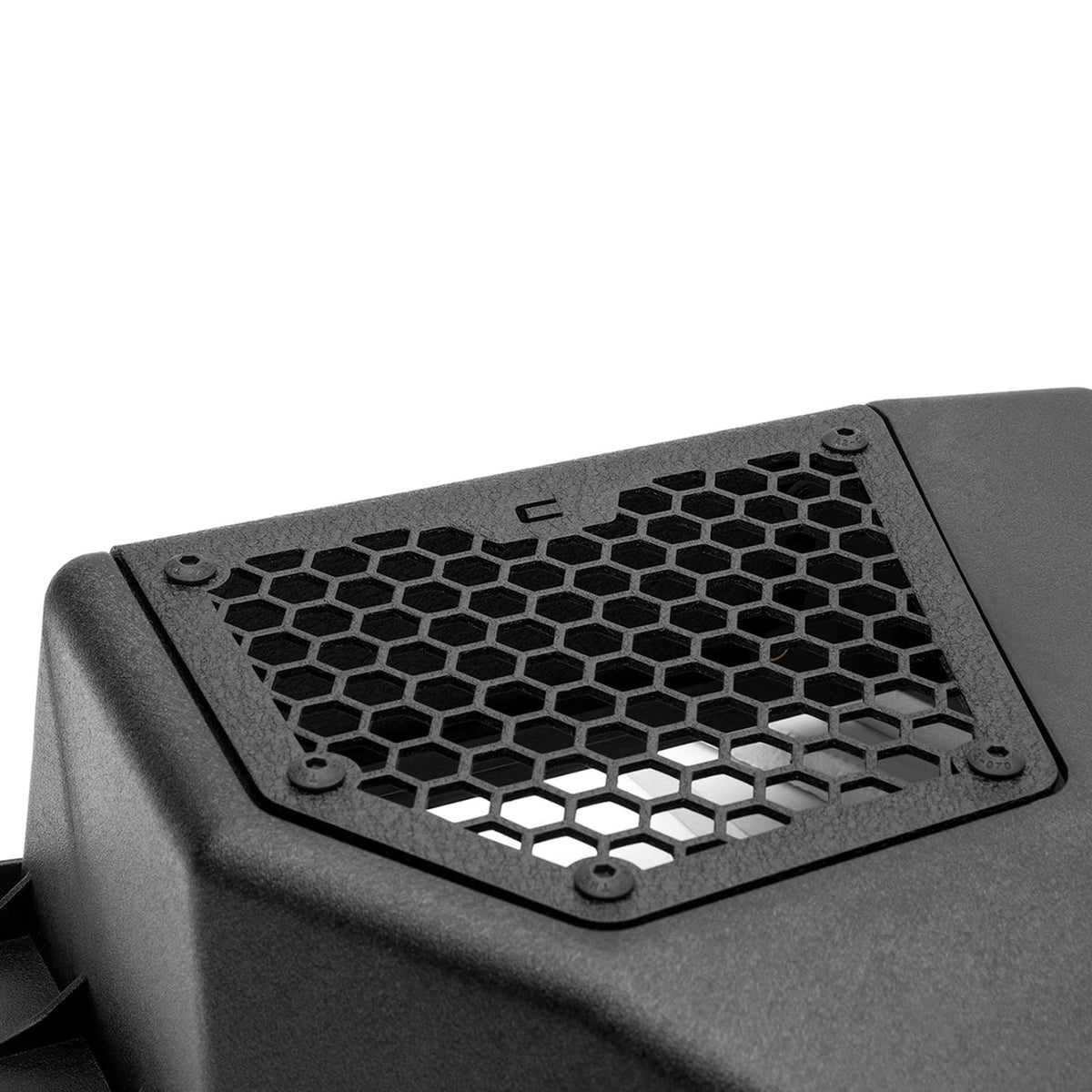 Cobb Intake System (2021-2025 Bronco 2.3L / 2.7L) - 7R1100
