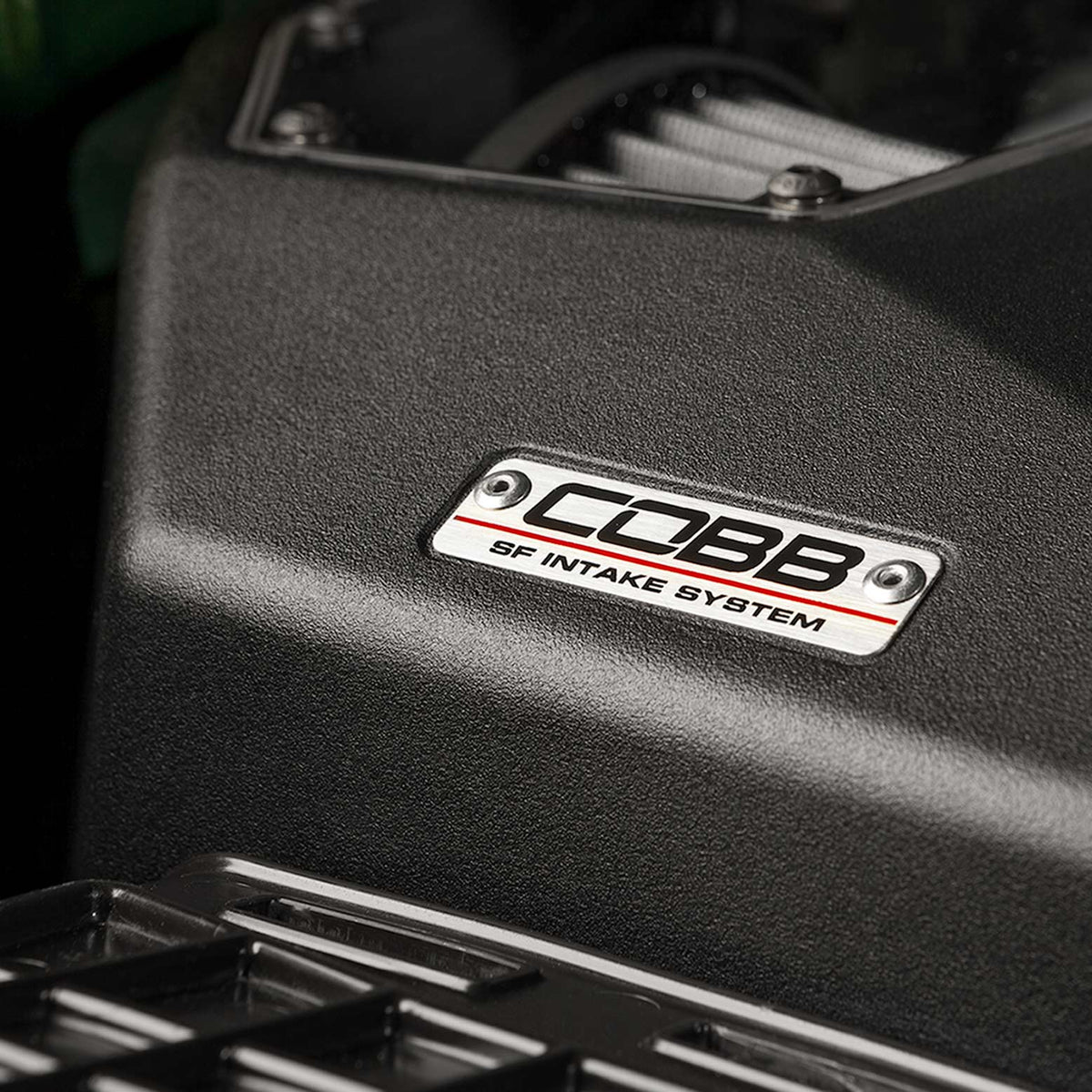 Cobb Intake System (2021-2025 Bronco 2.3L / 2.7L) - 7R1100