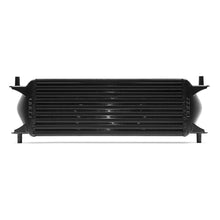 Cobb Front Mount Intercooler - Black (2021-2025 Bronco) -  7R1500-BK