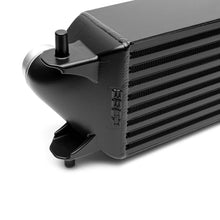Cobb Front Mount Intercooler - Black (2021-2025 Bronco) -  7R1500-BK