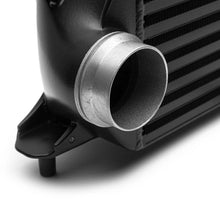 Cobb Front Mount Intercooler - Black (2021-2025 Bronco) -  7R1500-BK