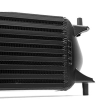 Cobb Front Mount Intercooler (Factory Location) - Black (2022+ Ford Bronco Raptor / 2024+ Ranger Raptor) - 7R1550-BK