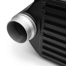 Cobb Front Mount Intercooler (Factory Location) - Black (2022+ Ford Bronco Raptor / 2024+ Ranger Raptor) - 7R1550-BK
