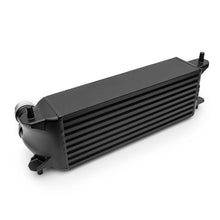 Cobb Front Mount Intercooler (Factory Location) - Black (2022+ Ford Bronco Raptor / 2024+ Ranger Raptor) - 7R1550-BK