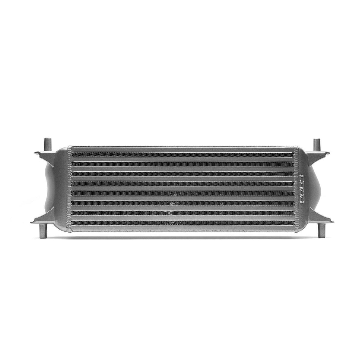 Cobb Front Mount Intercooler (Factory Location) - Silver (2022+ Ford Bronco Raptor / 2024+ Ranger Raptor) - 7R1550-SL