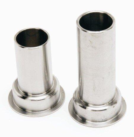 McLeod Racing 8-118-1 2003-2004 Mustang Cobra T-56 Throwout Bearing Retainer Sleeve / Tube
