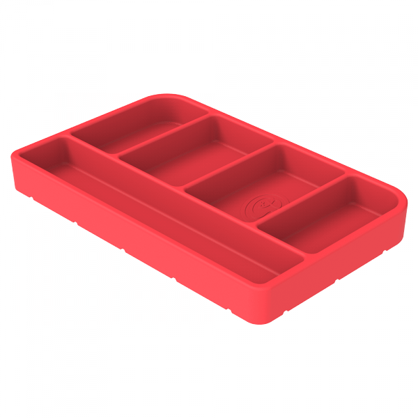 S&B Tool Tray Silicone Small Color Pink S&B - 80-1003S