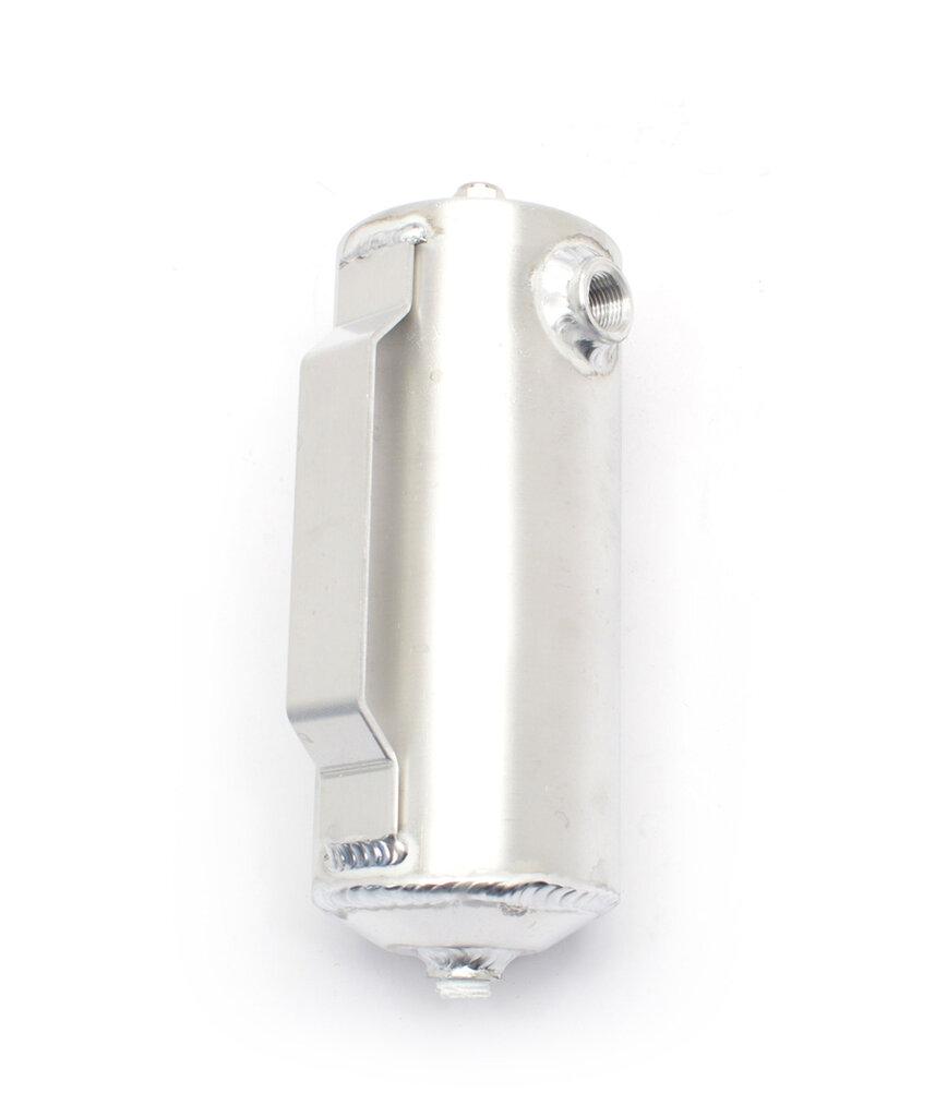 Canton Racing Aluminum Vented Catch Tank 28oz Universal - 80-209