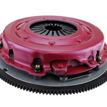 Ram Clutches 80-2235N Force 10.5" Dual Disc Clutch Kit with Aluminum Flywheel- 900 Series (2015-2019 Shelby GT350)
