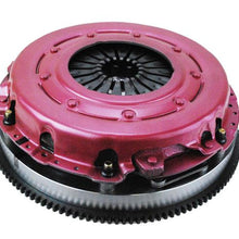 Ram 80-2370S Force 10.5 Street Dual 300 Series Clutch Kit with Steel Flywheel (2008-2019 Dodge Challenger Including Hellcat)