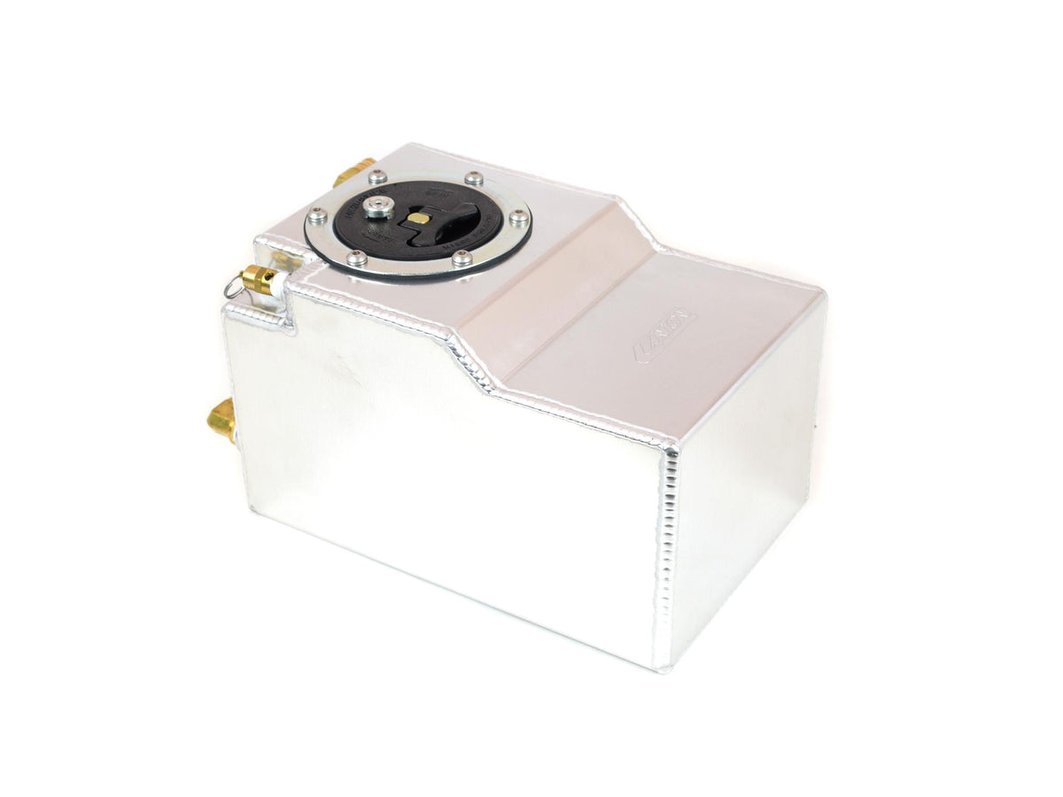 Canton Racing 2005-2010 Mustang Battery Box Supercharger Tank (Non Drag)