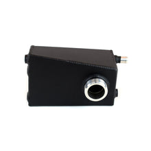 Canton Racing Supercharger Tank Vortech / Paxton S/C 2005+ Mustang Black - 80-239BLK