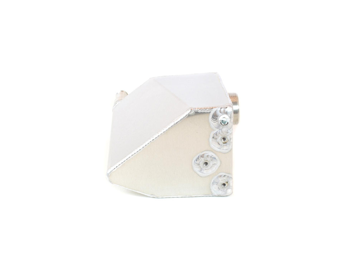 Canton Racing Aluminum Supercharger Tank Vortech / Paxton S/C 2005 + Mustang - 80-239