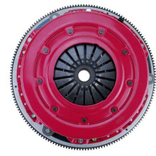 RAM Pontiac 2.75" register st flywheel 166T 1 1/8-10 900s. (Pontiac 2.75" bore 1 1/8-10 spline 166 tooth flywheel) - 80-2400NS