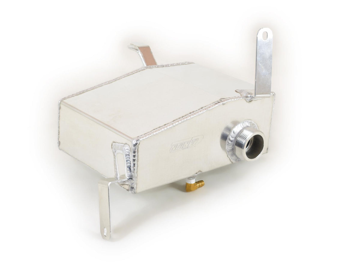 Canton 97-04 F150 Radiator Expansion Tank (Uses Stock Cap)