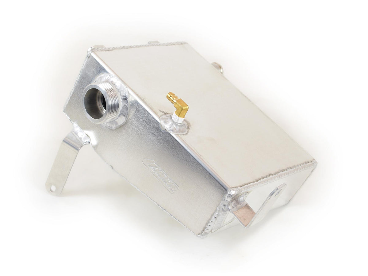 Canton 97-04 F150 Radiator Expansion Tank (Uses Stock Cap)