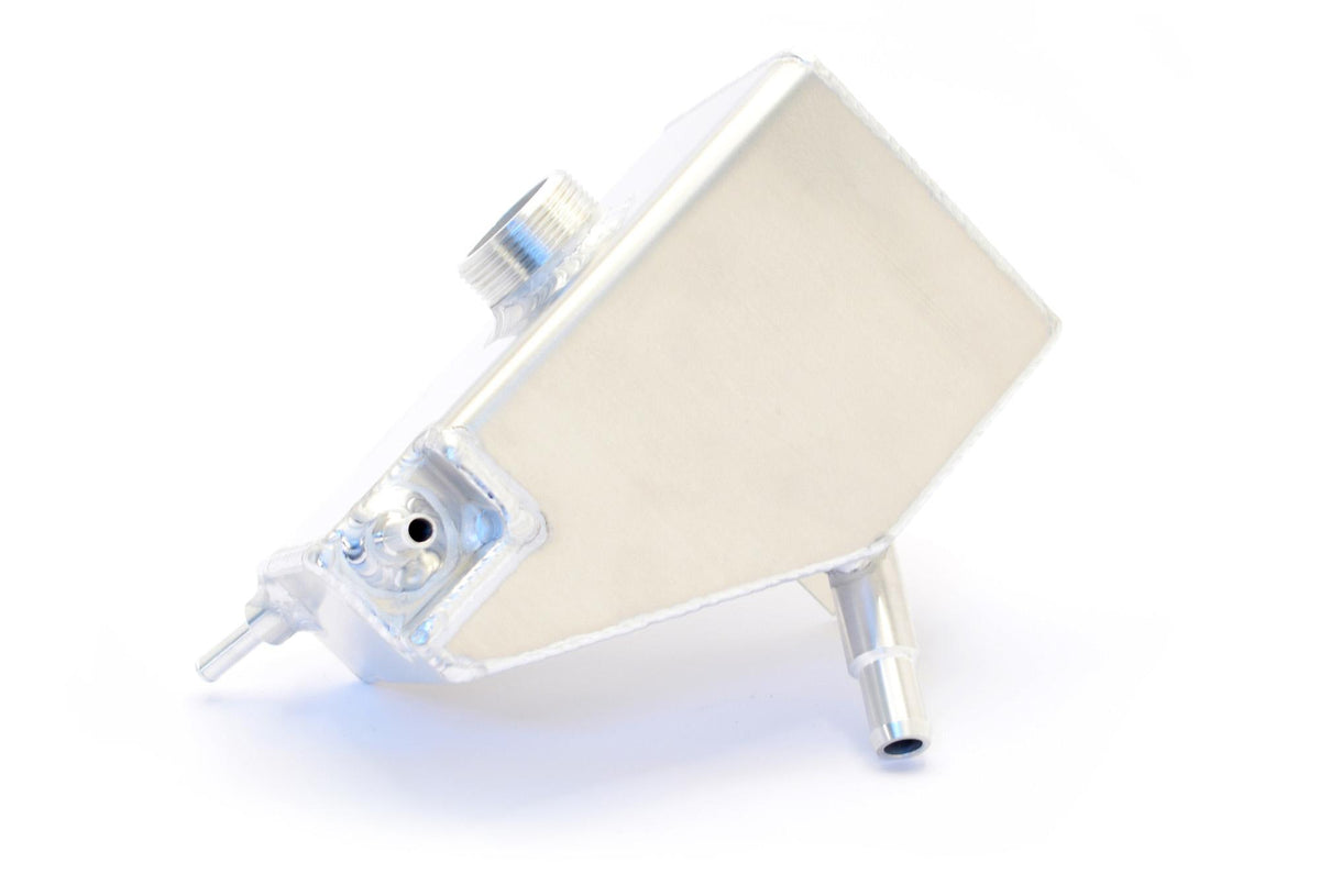 Canton 2011-2014 Mustang Radiator Expansion Tank (Uses Stock Cap)