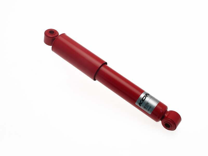 Koni Special/Classic 80 Series- internally adjustable, twin-tube non gas (1962-1981 MGB GT, MGB Base, MGB MK IV) - 80 2716