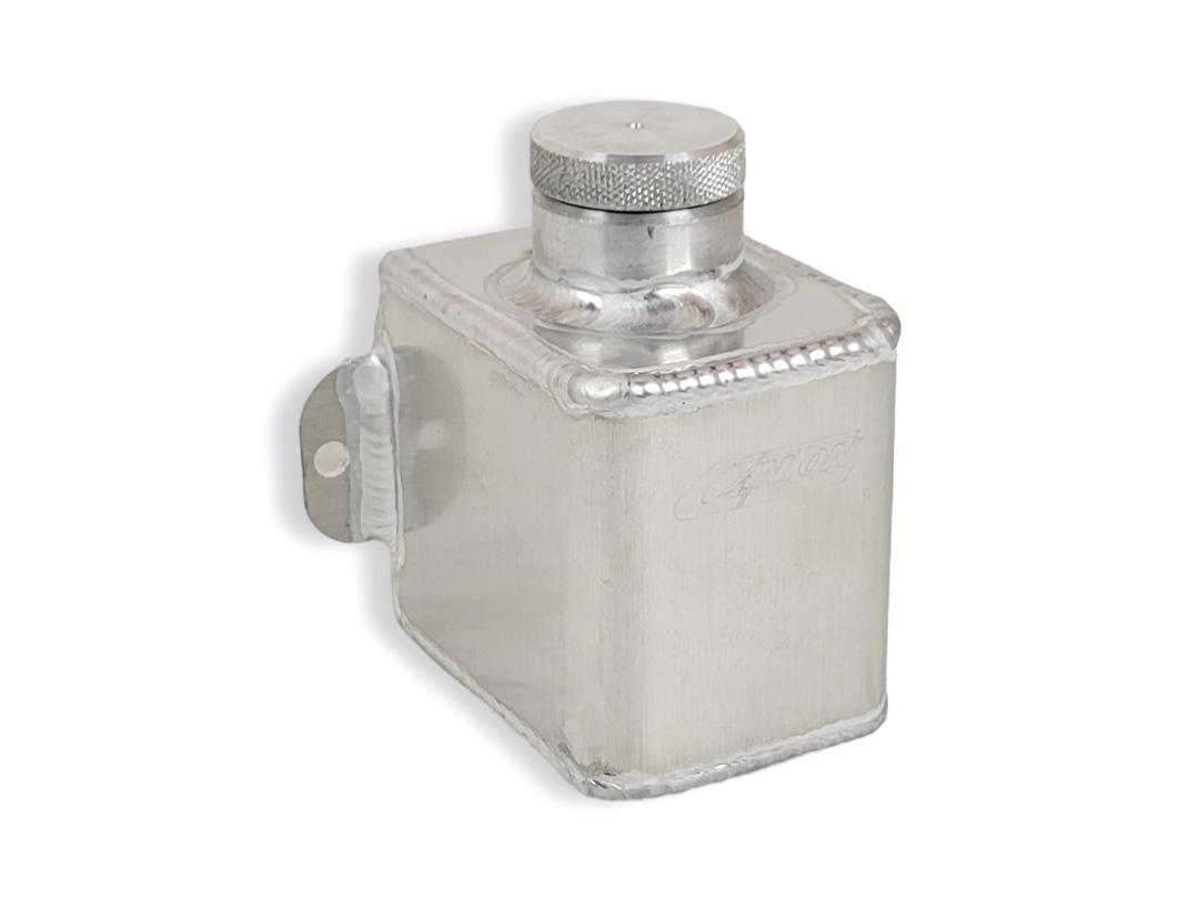 Canton Racing Aluminum Clutch Fluid Reservoir Tank - 80-400