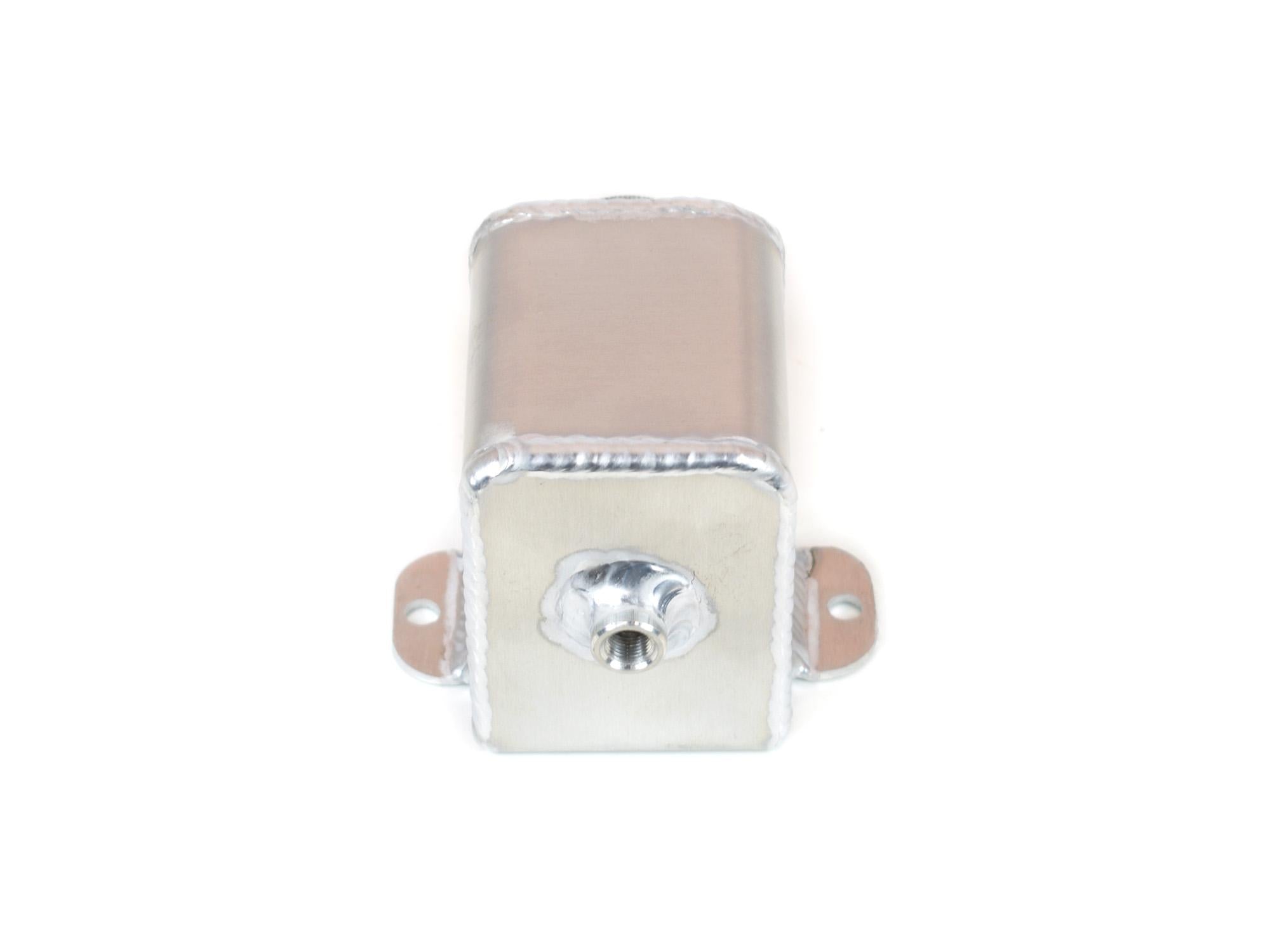 Canton Racing Aluminum Clutch Fluid Reservoir Tank - 80-400