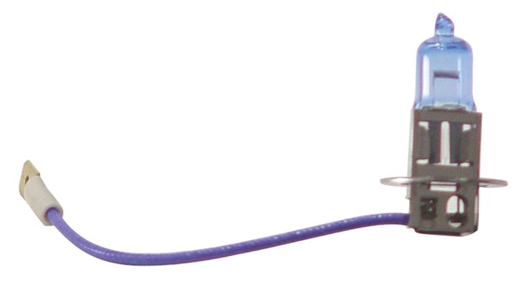 ANZO Super White Head Light Bulb Assembly - 800013