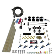 Nitrous Express 8-Cyl Alcohol (250-350-450-550Hp) Less Bottle - 80005-00