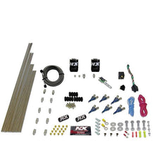 Nitrous Express 6-Cyl Gas (150-225-300-375Hp) Less Bottle - 80006-00