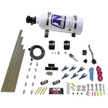Nitrous Express 6-Cyl Gas (150-225-300-375Hp) With 5Lb Bottle - 80006-05