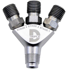 Nitrous Express Triple D Nozzle (1/8 Npt) - 80014